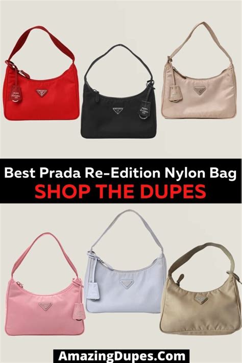 prada tote bag dupe